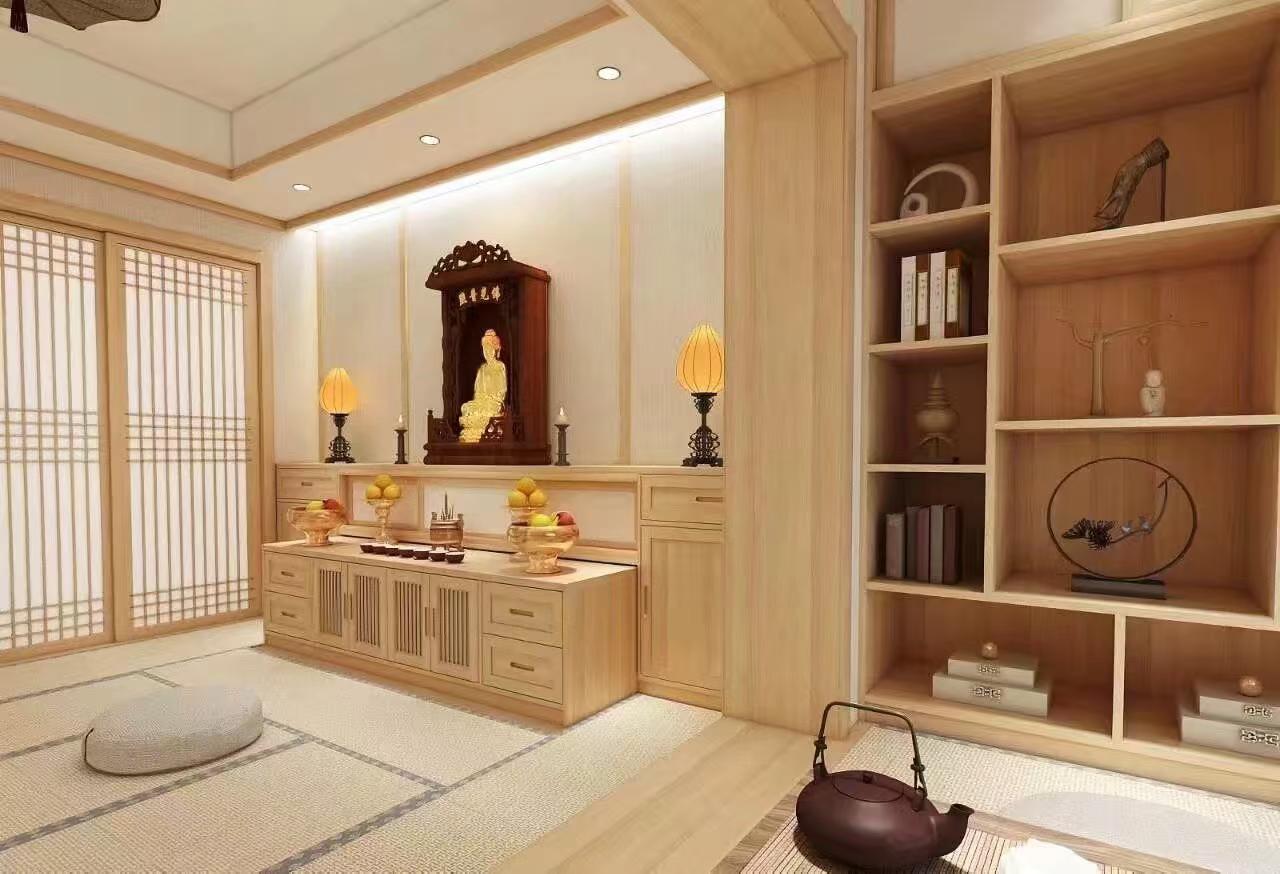 营口全屋定制